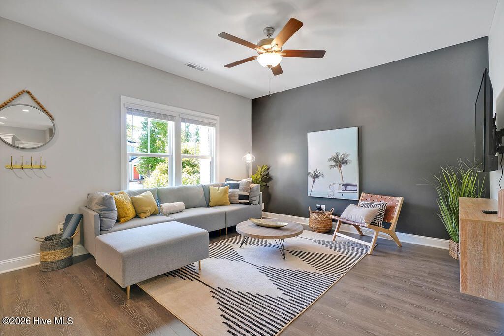 Photo of 1128 Greenwood Avenue, Wilmington, NC 28403 (MLS # 100571595)