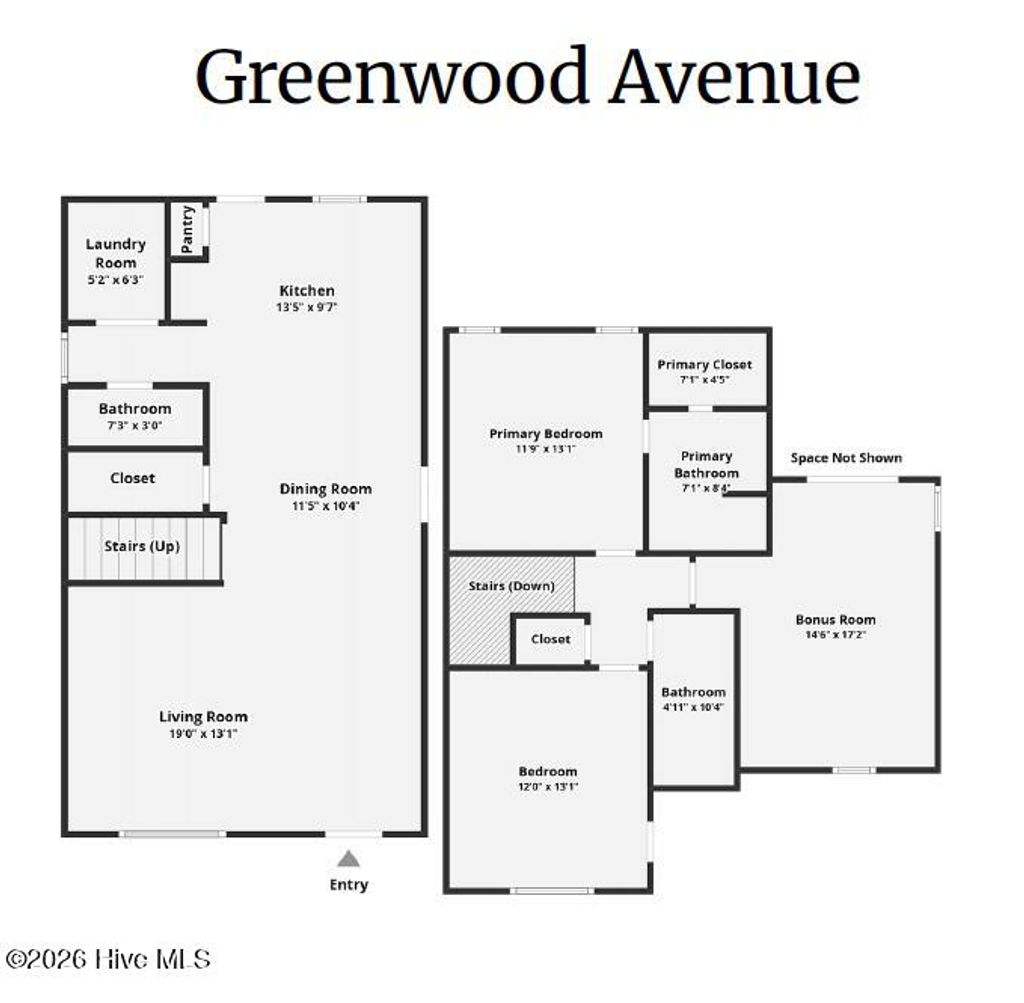 Photo of 1128 Greenwood Avenue, Wilmington, NC 28403 (MLS # 100571595)