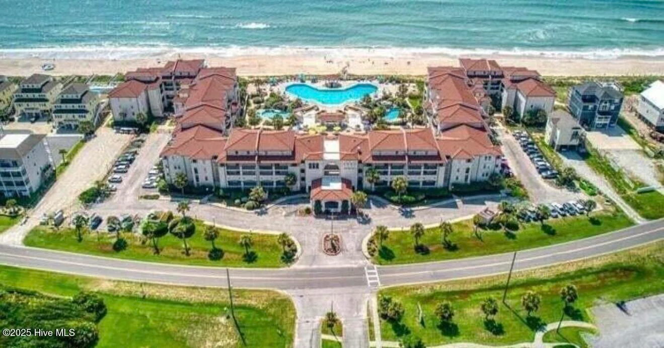 790 New River Inlet Road Unit 205a