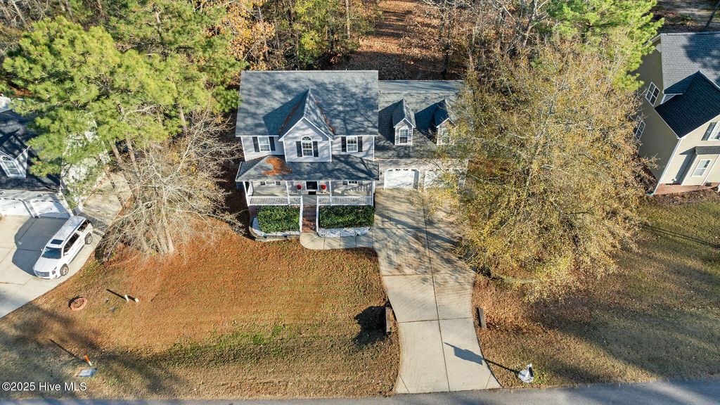 Photo of 9329 Carley Circle, Garner, NC 27529 (MLS # 100544086)