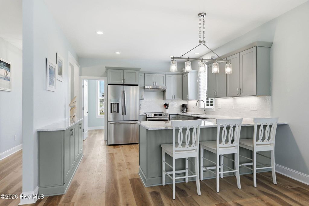 Photo of 111 Jade Street, Beaufort, NC 28516 (MLS # 100576272)