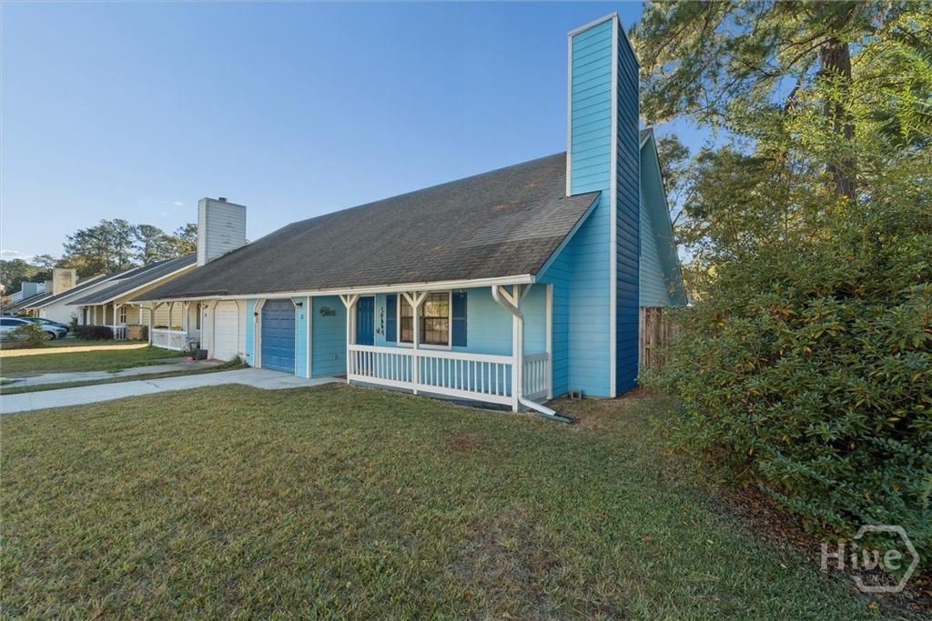 Photo of 85 Port Drive, Richmond Hill, GA 31324 (MLS # SA344746)