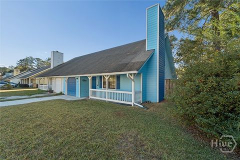 Photo of 85 Port Drive, Richmond Hill, GA 31324 (MLS # SA344746)