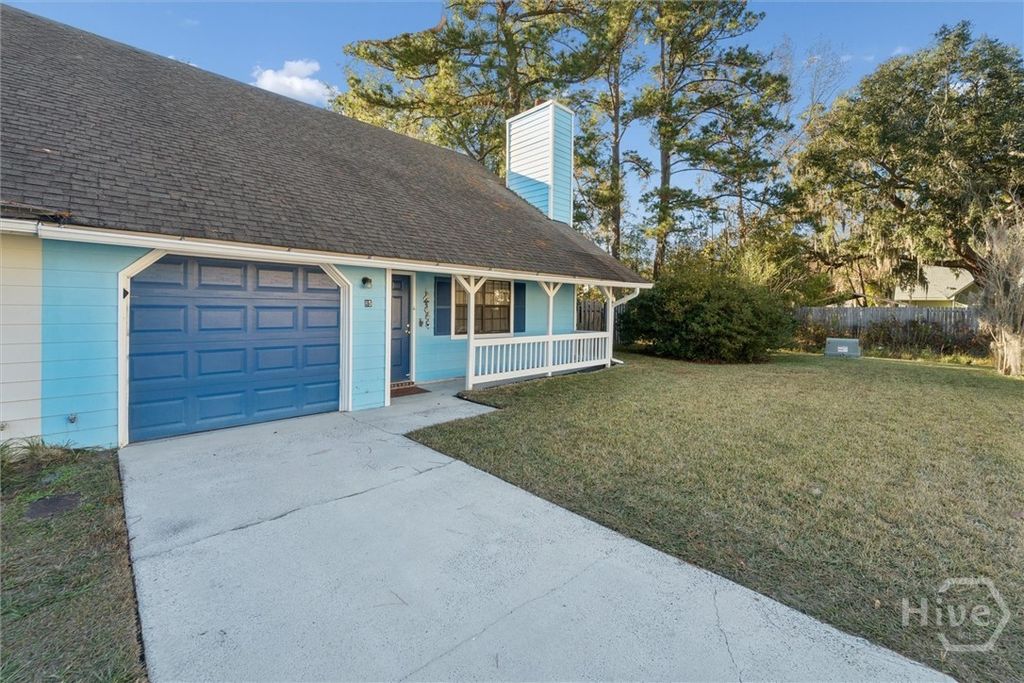 Photo of 85 Port Drive, Richmond Hill, GA 31324 (MLS # SA344746)