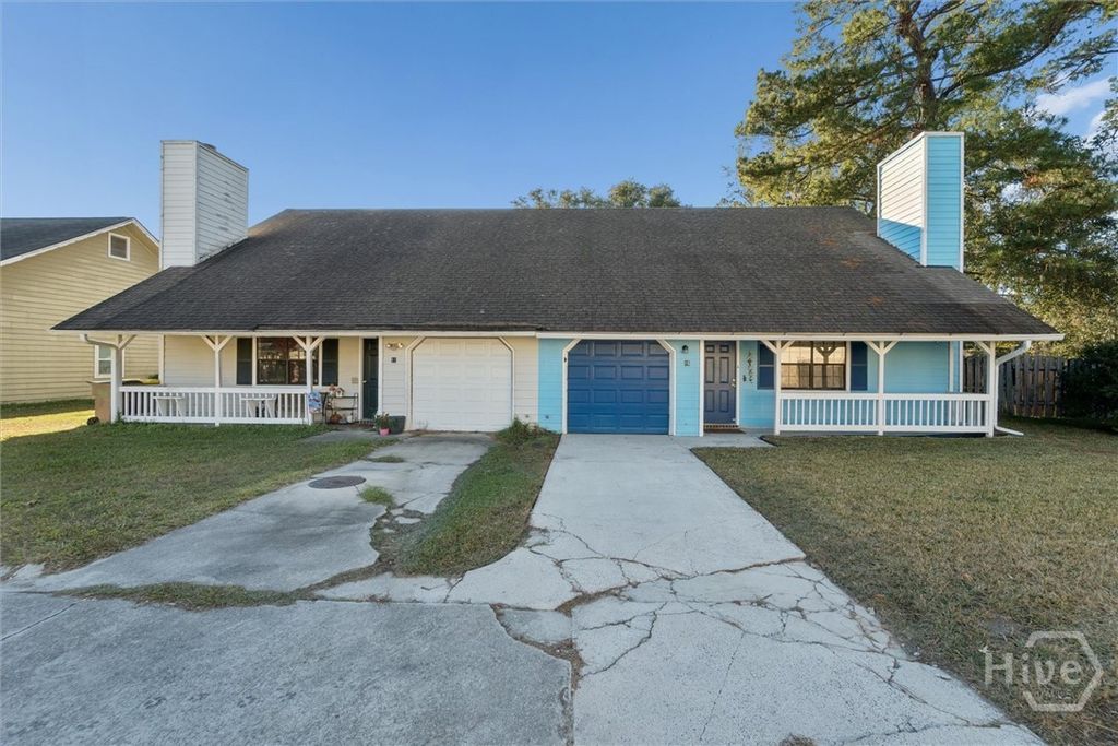 Photo of 85 Port Drive, Richmond Hill, GA 31324 (MLS # SA344746)