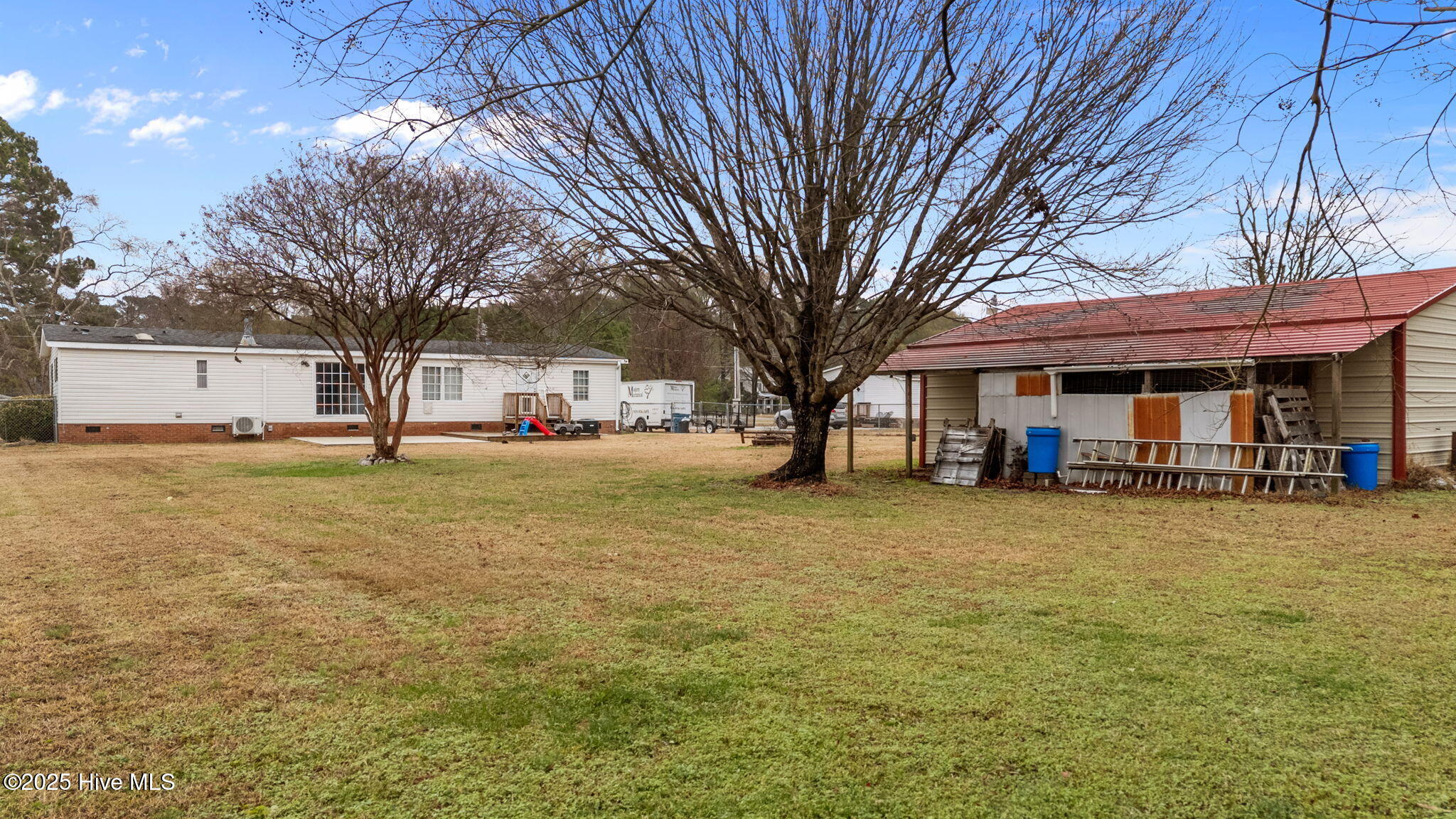 5268 Old Stantonsburg Road