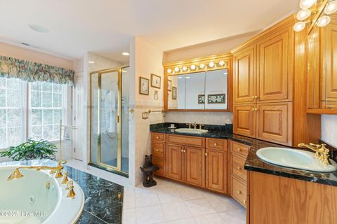 Tiny photo for 1789 Portside Lane SE, Bolivia, NC 28422 (MLS # 100545020)