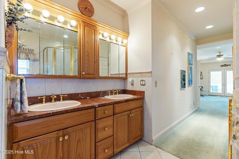 Tiny photo for 1789 Portside Lane SE, Bolivia, NC 28422 (MLS # 100545020)