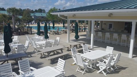 Tiny photo for 1789 Portside Lane SE, Bolivia, NC 28422 (MLS # 100545020)