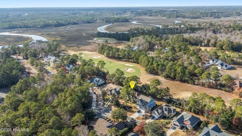 Tiny photo for 1789 Portside Lane SE, Bolivia, NC 28422 (MLS # 100545020)