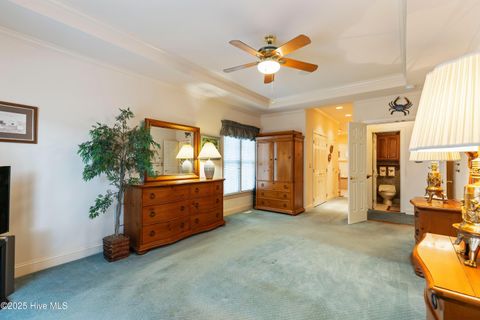 Tiny photo for 1789 Portside Lane SE, Bolivia, NC 28422 (MLS # 100545020)