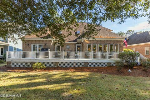 Tiny photo for 1789 Portside Lane SE, Bolivia, NC 28422 (MLS # 100545020)