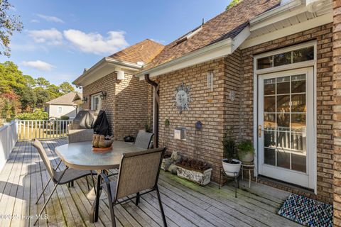 Tiny photo for 1789 Portside Lane SE, Bolivia, NC 28422 (MLS # 100545020)