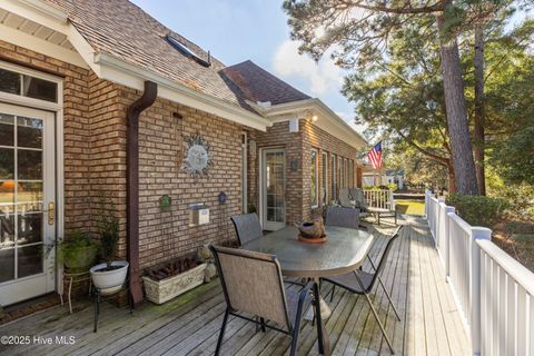 Tiny photo for 1789 Portside Lane SE, Bolivia, NC 28422 (MLS # 100545020)