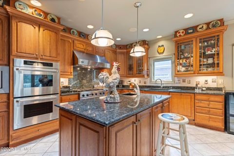 Tiny photo for 1789 Portside Lane SE, Bolivia, NC 28422 (MLS # 100545020)