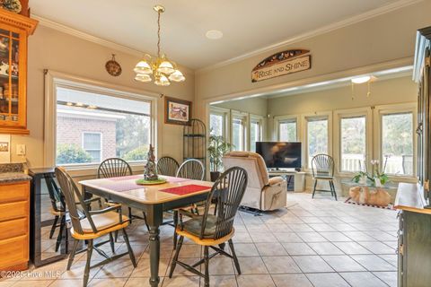 Tiny photo for 1789 Portside Lane SE, Bolivia, NC 28422 (MLS # 100545020)