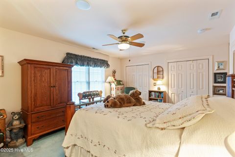 Tiny photo for 1789 Portside Lane SE, Bolivia, NC 28422 (MLS # 100545020)