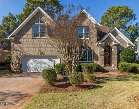Photo of 1789 Portside Lane SE, Bolivia, NC 28422 (MLS # 100545020)