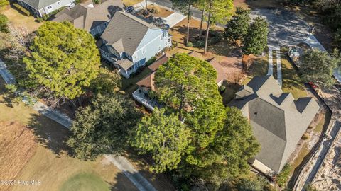 Tiny photo for 1789 Portside Lane SE, Bolivia, NC 28422 (MLS # 100545020)