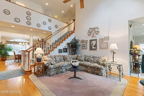 Tiny photo for 1789 Portside Lane SE, Bolivia, NC 28422 (MLS # 100545020)