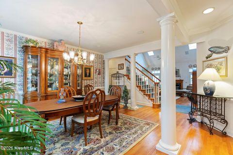 Tiny photo for 1789 Portside Lane SE, Bolivia, NC 28422 (MLS # 100545020)