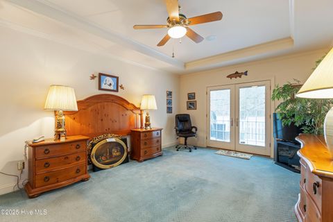 Tiny photo for 1789 Portside Lane SE, Bolivia, NC 28422 (MLS # 100545020)