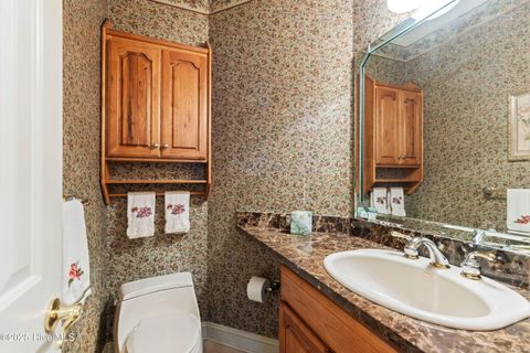 Tiny photo for 1789 Portside Lane SE, Bolivia, NC 28422 (MLS # 100545020)