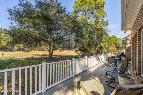 Tiny photo for 1789 Portside Lane SE, Bolivia, NC 28422 (MLS # 100545020)