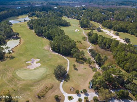 Tiny photo for 1789 Portside Lane SE, Bolivia, NC 28422 (MLS # 100545020)