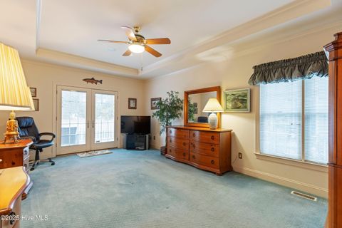 Tiny photo for 1789 Portside Lane SE, Bolivia, NC 28422 (MLS # 100545020)