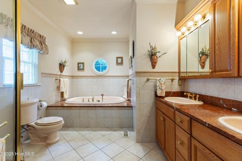 Tiny photo for 1789 Portside Lane SE, Bolivia, NC 28422 (MLS # 100545020)