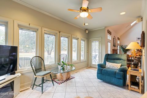 Tiny photo for 1789 Portside Lane SE, Bolivia, NC 28422 (MLS # 100545020)