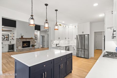 Tiny photo for 4513 Fieldstone Circle SE, Southport, NC 28461 (MLS # 100555954)