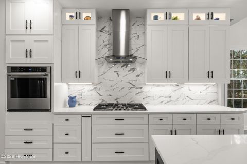 Tiny photo for 4513 Fieldstone Circle SE, Southport, NC 28461 (MLS # 100555954)