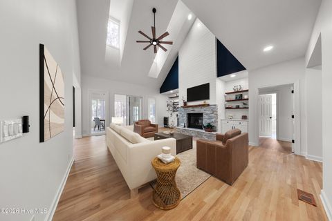 Tiny photo for 4513 Fieldstone Circle SE, Southport, NC 28461 (MLS # 100555954)