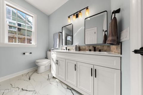 Tiny photo for 4513 Fieldstone Circle SE, Southport, NC 28461 (MLS # 100555954)