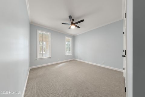 Tiny photo for 4513 Fieldstone Circle SE, Southport, NC 28461 (MLS # 100555954)