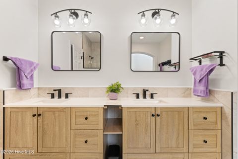 Tiny photo for 4513 Fieldstone Circle SE, Southport, NC 28461 (MLS # 100555954)