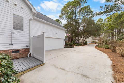Tiny photo for 4513 Fieldstone Circle SE, Southport, NC 28461 (MLS # 100555954)
