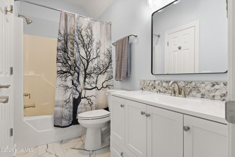 Tiny photo for 4513 Fieldstone Circle SE, Southport, NC 28461 (MLS # 100555954)