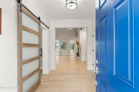 Tiny photo for 4513 Fieldstone Circle SE, Southport, NC 28461 (MLS # 100555954)