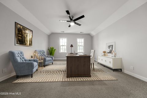 Tiny photo for 4513 Fieldstone Circle SE, Southport, NC 28461 (MLS # 100555954)