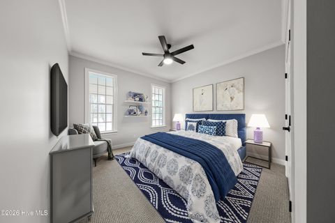 Tiny photo for 4513 Fieldstone Circle SE, Southport, NC 28461 (MLS # 100555954)