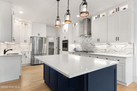 Tiny photo for 4513 Fieldstone Circle SE, Southport, NC 28461 (MLS # 100555954)