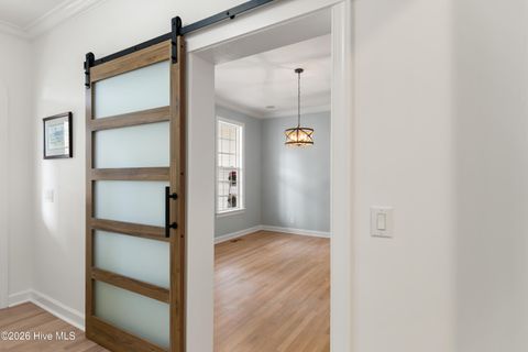 Tiny photo for 4513 Fieldstone Circle SE, Southport, NC 28461 (MLS # 100555954)