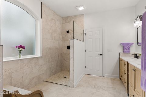 Tiny photo for 4513 Fieldstone Circle SE, Southport, NC 28461 (MLS # 100555954)