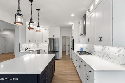 Tiny photo for 4513 Fieldstone Circle SE, Southport, NC 28461 (MLS # 100555954)