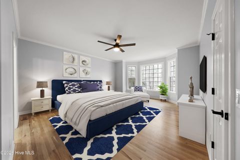 Tiny photo for 4513 Fieldstone Circle SE, Southport, NC 28461 (MLS # 100555954)