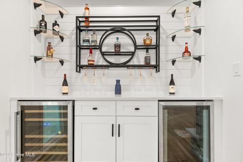 Tiny photo for 4513 Fieldstone Circle SE, Southport, NC 28461 (MLS # 100555954)