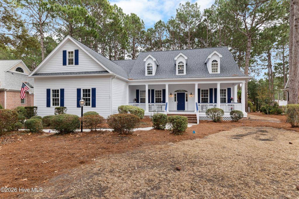 Photo of 4513 Fieldstone Circle SE, Southport, NC 28461 (MLS # 100555954)